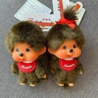 ราคา ม่อนชิชิ จิ๋วหัวโต ชาย หญิง ไซส์ xs แท้ (25116601058)