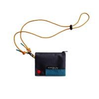 ราคา Hop wallet กระเป๋าสตางค์มีสายห้อยคอ TA THA TA มี 5 สีให้เลือก (7097846721)