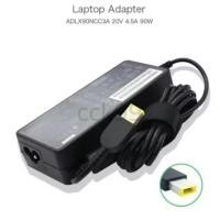 ราคา Lenovo ADAPTER NOTEBOOK 90W อะแดปเตอร์ชาร์จสำหรับโน้ตบุ๊ค LENOVO 20 0V 4 5A 90W (19387686519)