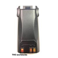 ราคา แบตเตอรี่ IC UV82 IC UV86 GP 889D Li ion 7 2V 2200mAh วิทยุสื่อสาร Battery Pack (1000216520)