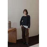 ราคา Avocado กางเกงขายาว รุ่น avo bistro pants avocado simplewear (26234322306)