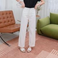 ราคา Kimmame กางเกง รุ่น Mom Jeans 5 สี (25506457034)