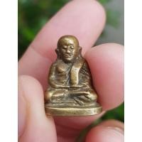 ราคา รูปหล่อหลวงพ่อเงิน วัดบางคลาน จ พิจิตร ไม่ทราบที่ องค์ที่11 (25355997323)