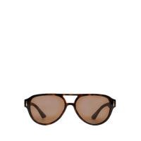 ราคา Aldo รุ่น Prerrag แว่นตากันแดดผู้ชาย สีน้ำตาล (25215060971)