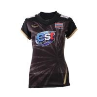 ราคา GRAND SPORT เสื้อวอลเลย์บอลหญิงทีมชาติ รหัส 014320 (14579334500)
