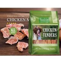 ราคา Vitalife Chicken Tender 800G ไวต้าไลฟ์ชิกเก้น เทนเดอร์สันในไก่อบแห้ง (21406380224)