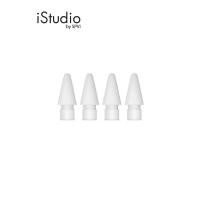 ราคา Apple Pencil Tips Pack 4 หัวปากกา Apple Pencil Gen1 และ Apple Pencil Gen 2 (19685809894)
