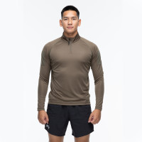 ราคา VALOR PX ORIGINAL TRAINING SHIRT LONG SLEEVE เสื้อแขนยาวTactical เสื้อสำหรับการฝึก ทหารยุทธวิธี เสื้อยืดกีฬา ใส่สบาย (24676274222)