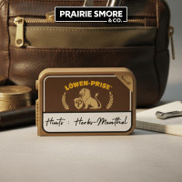 ราคา ยานัตถุ์เยอรมัน LOWEN PRISE SCHNUPF (26491217133)