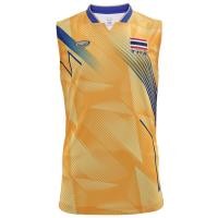ราคา GRAND SPORT เสื้อวอลเลย์บอลชายซีเกมส์ 2025 รหัส 014373 (25317892110)