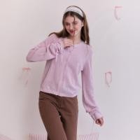 ราคา Be mine cardigan เสื้อคลุมคาร์ดิแกนถักไหมพรม (26381545562)