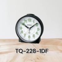 ราคา นาฬิกาปลุก Casio รุ่น TQ 228 (25007481786)