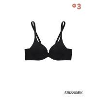 ราคา Sabina เสื้อชั้นใน มีโครง รุ่น Modern V รหัส SBI2200 (24337833927)