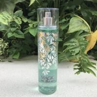 ราคา แท้ น้ำหอมบอดี้มิส 75ml ฉีดตัวหอมBath and body works Fine Fragrance Mist น้ำหอม น้ำหอมแบบพกพา น้ำหอมหัวเชื้อ 100 สเปรย์ฉัดตัวหอม น้ำหอม (9393509874)