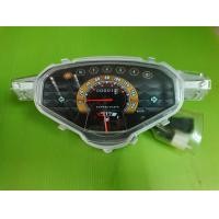 ราคา เรือนไมล์ Honda Dream 125 เรือนไมล์แท้มือสอง สภาพใหม่มาก (25996557659)