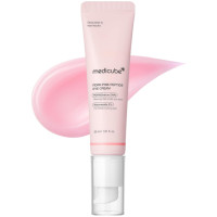 ราคา Medicube PDRN Pink Peptide Eye Cream 30ml ครีมบำรุงรอบดวงตา STANDGLOW (24665673778)