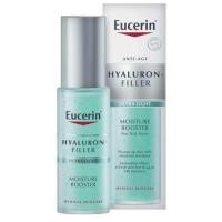 ราคา Eucerin HYALURON 3X FILLER FIRST SERUM MOISTURE BOOSTER 30 ML ยูเซอริน ไฮยาลูรอน ฟิลเลอร์ อีลาสติซิตี้ กลางวัน ครีม SPF30 50 มล (23527016237)