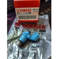 ราคา หัวฉีดน้ำมันเชื่อเพลิง แท้ศูนย์ YAMAHA MIO115iFINO FIGRAND FILANO รหัส 54P E3761 10 (24732506153)