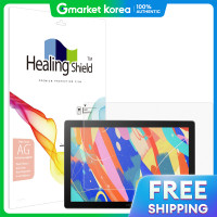 ราคา Healing Shield ฟิล์มกันรอยหน้าจอแบบผิวกระดาษ สำหรับ Wacom Cintiq 16 รุ่น DTK 168 ช่วยลดการสะท้อนและให้สัมผัสเหมือนวาดบนกระดาษ (26187723851)