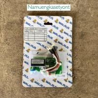 ราคา แผงชุดคอนโทรล อะไหล่ปั๊มน้ำ Walrus TQ400 TQ800 Control Set Walrus TQ400 TQ800 (4247456905)