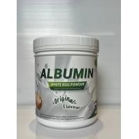 ราคา DP S Albumin Premium White Egg Powder 400g Low Calorie Sugar Free Nutritional Supplement (23987018440)