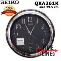 ราคา SEIKO ของแท้ นาฬิกาแขวนผนัง รุ่น PBA261 QXA261 QXA327 ขนาด 29 5 ซ ม 11 5 นิ้ว พลาสติกคุณภาพ เดินกระตุก นาฬิกาแขวน QXA PBA261M PBA261Z QXA261K QXA261S QXA327G QXA327L QXA327M (14921482010)