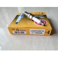 ราคา หัวเทียน เข็มแพตตินั่ม TOYOTA ALTIS ดูโอ้ ปี20072012 NISSAN ทีด้า LKAR7AGP D 93220 NGK แท้ 4หัว1ชุด ชุดละ780 บาท (24516326629)