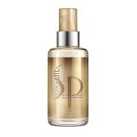 ราคา WELLA SP LUXE OIL 100 ML มอบความนุ่มละมุนให้เส้นผม ไม่ทำให้ผมลีบแบน วิทยาการแห่งการผสมผสานน้ำมันอันทรงคุณค่า ราคาดีดี๊ (16105387692)