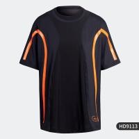 ราคา adidas เสื้อยืดออกกำลังกายคอกลมสำหรับผู้หญิง (26242630518)