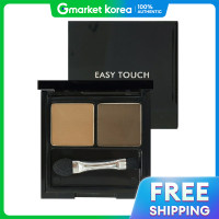 ราคา TonyMoly โทนโมรี่ ไอซี่ทัช เค้ก ที่เขียนคิ้ว 2 ชิ้น (25248098144)