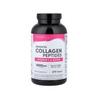 ราคา รวม Neocell Collagen Vitamin C Biotin MARINE COLLAGEN นีโอเซลล์ คอลลาเจนพลัส 1 กระปุก (19922043076)