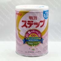 ราคา พร้อมส่ง นมผงเมจิ Meiji Step สูตร2 1 3ขวบ นมผงญี่ปุ่น (24683886332)