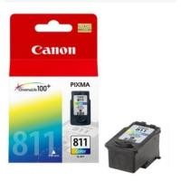 ราคา ตลับหมึกพิมพ์ canon 810 811 ของแท้ พร้อมส่ง (15187405010)