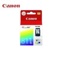 ราคา ตลับหมึก Canon 810 ดำ 811 สี แท้ ใหม่ 100 (20685538969)