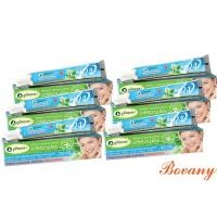 ราคา Poompuksa ยาสีฟันสมุนไพรภูมิพฤกษา 6 หลอด (106333728)