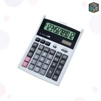 ราคา Canon แคนนอน เครื่องคิดเลข แคนนอน รุ่น TX 1210 Hilll ชนิด 12 หลัก 1 เครื่อง (22565628230)