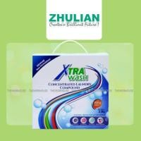 ราคา เอ็กซ์ตร้าวอช ผงซักฟอก 3 3 กก ซูเลียน zhulian ผงซักฟอกซูเลียน (1090360710)