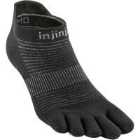 ราคา Injinji ถุงเท้าวิ่ง 5 นิ้ว สำหรับผู้ชายและผู้หญิง ถุงเท้าวิ่งกลางน่อง ถุงเท้าวิ่งสำหรับวิ่งมาราธอน ถุงเท้าวิ่ง Coolmax แห้งเร็ว (22269145094)