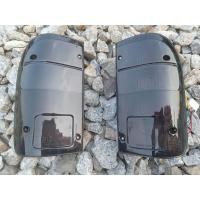 ราคา 1คู่ ไฟท้ายสีดำ TOYOTA HILUX TIGER D4D ไทเกอร์ D4D BLACK พร้อมหอดพร้อมขั้ว ข้าง ซ้าย L ขวา R สำหรับ โตโยต้า ไทเกอร์ D4D 2000 2003 (18031037769)