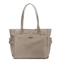 ราคา กระเป๋าถือแฟชั่นกันน้ำเบา (126265476075)