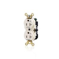ราคา ปลั๊กไฟแบบเสียบผนัง Leviton 5362 2PI ทองแดง ระดับเสียงสูง สockets ไฟฟ้าอเมริกัน ปลั๊กไฟแบบเสียบผนัง (26202687700)