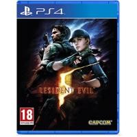 ราคา Biohazard Resident Evil ผีชีวะ PS4 (24393093109)