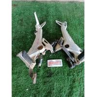 ราคา สเตย์พักเท้าหลัง honda MSX SF แท้ถอดจากรถ สินค้ามือสอง (22885433383)
