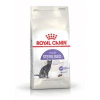 ราคา Royal canin Cat Sterilised37 2kg สูตรแมวโตทำหมัน ขนาด 2กก BBF 12 2025 (3425508307)