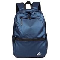 ราคา Adidas กระเป๋าเป้แฟชั่นคุณภาพสูงสำหรับเดินทาง Backpack กระเป๋าเป้ผู้ชาย (25505991518)