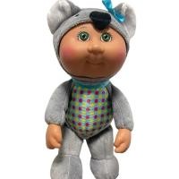 ราคา ตุ๊กตากะหล่ำแฟนซี CPK doll EP 1 มือสองของแท้ (25405704458)