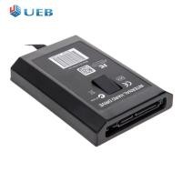 ราคา กล่องฮาร์ดดิสก์ HDD ภายในทำจากพลาสติกสำหรับ20GB 60GB 120GB 250GB อุปกรณ์แทนที่สำหรับ XBOX 360 Slim (21358053185)