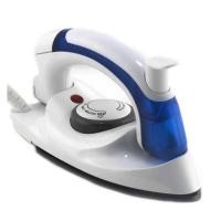 ราคา HETIAN เตารีดไอน้ำ แบบพับได้ เล็กพกพาสะดวก รุ่น CL 258B 06A SongRat p2 (9825721)