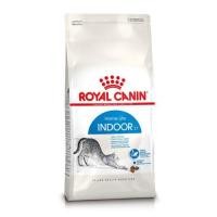 ราคา Royal Canin Feline Indoor 27 อาหารแมว สำหรับแมวเลี้ยงในบ้าน ขนาด 2 kg (1039672568)