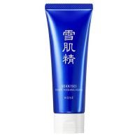ราคา SEKKISEI Kose Sekkisei White Washing Foam 130g เซกิเซ โคเซ่ เซกิเซ ไวท์ วอชชิ่ง โฟม โฟมล้างหน้า (26252768331)